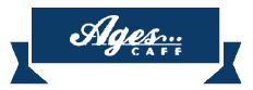 AGES CAFE (エイジーズ カフェ)