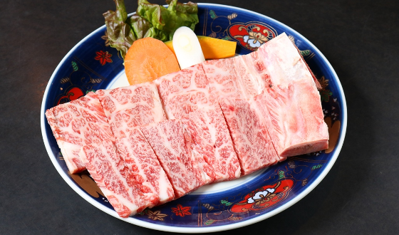 トップ 炭火焼肉レストラン おおつか