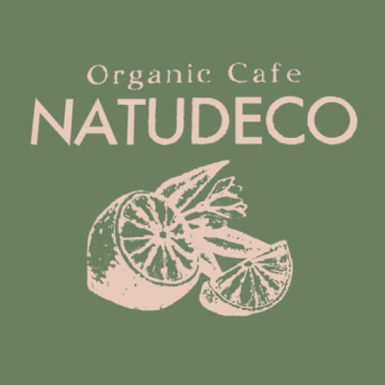 Organic Cafe NATUDECO