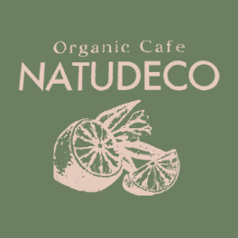 Organic cafe NATUDECO