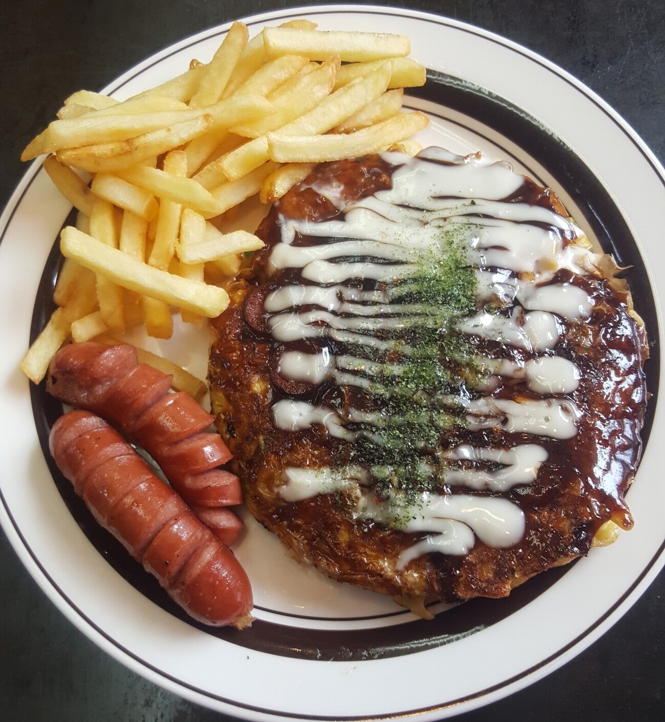 お子玉焼きキッズセット