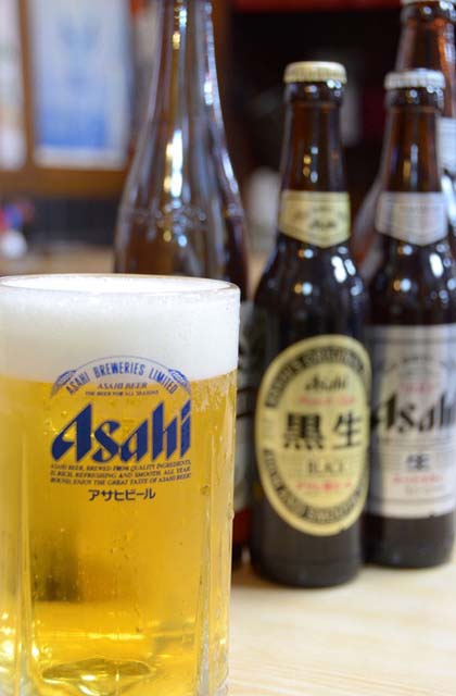生ビール350円！！