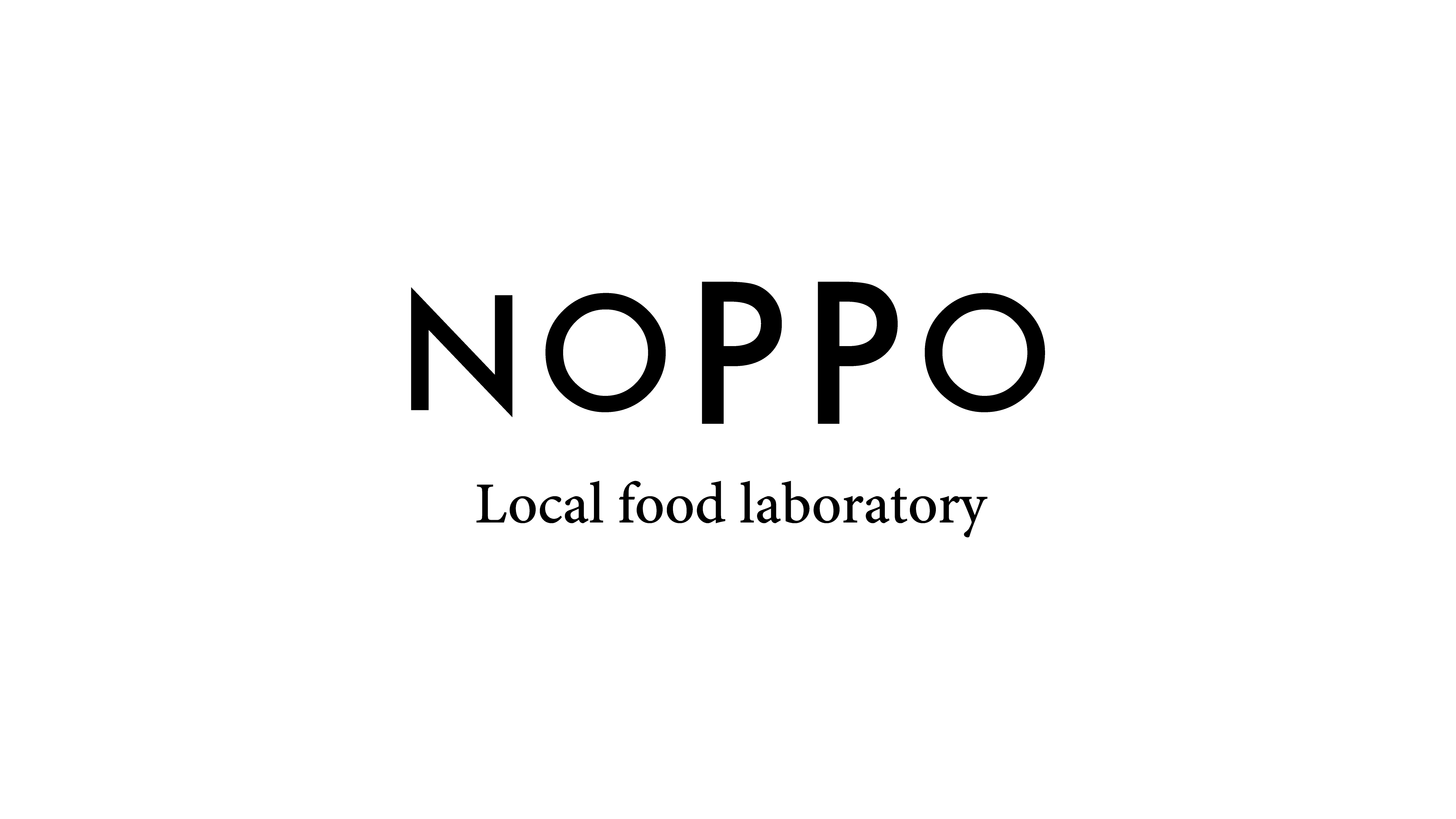 イタリア食堂 Noppo