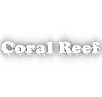 Cafe Coral Reef