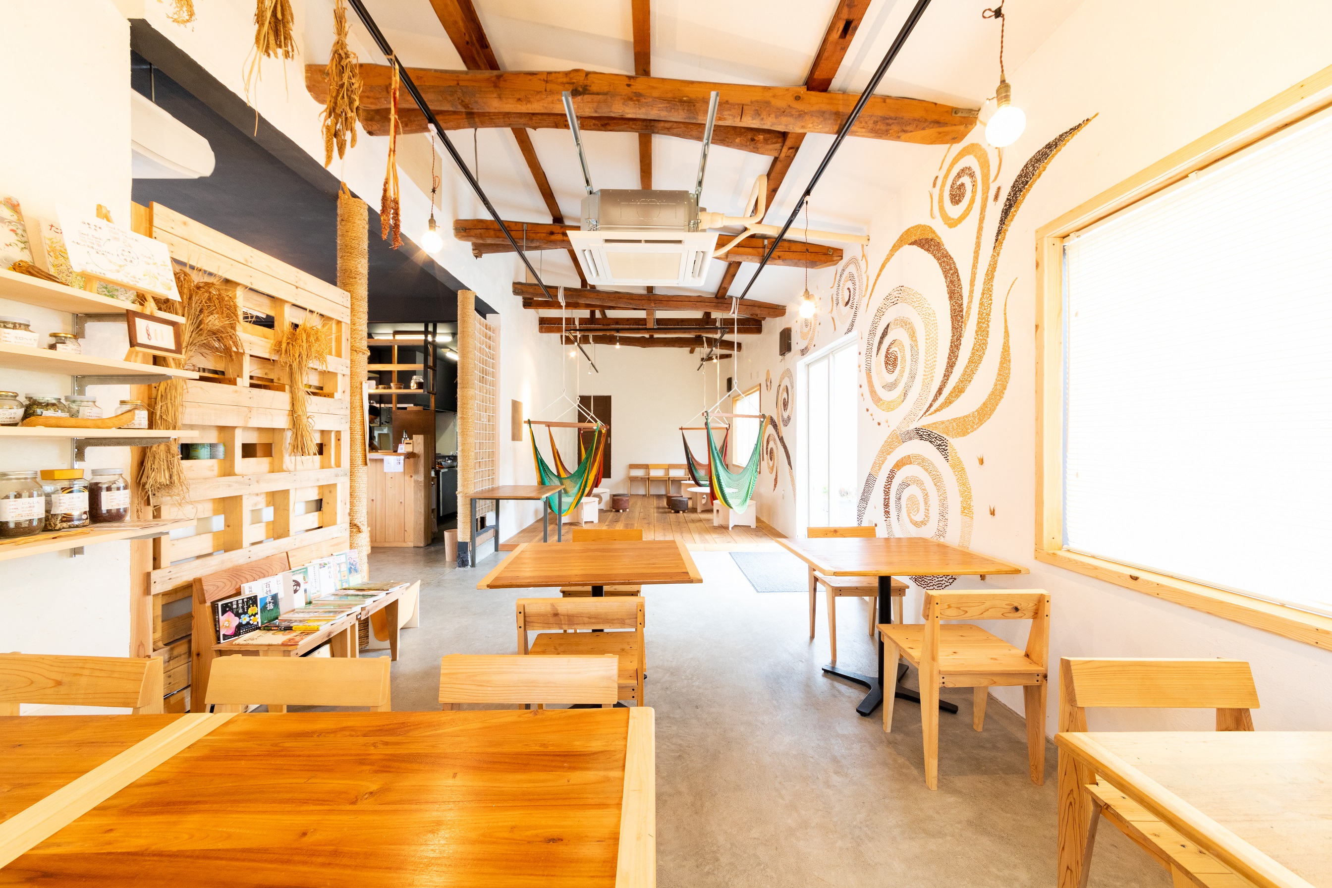 Seed Cafe 富士宮市 カフェ