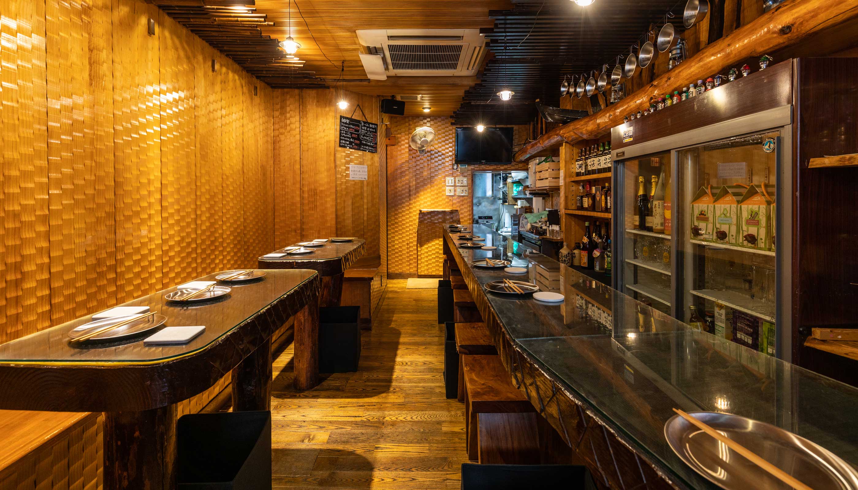 離れ りん屋 立川駅 居酒屋