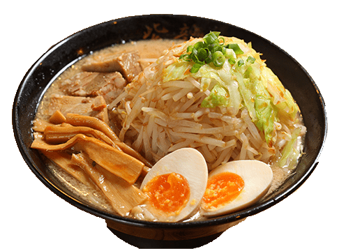 らーめん紫龍｜東銀座/ラーメン