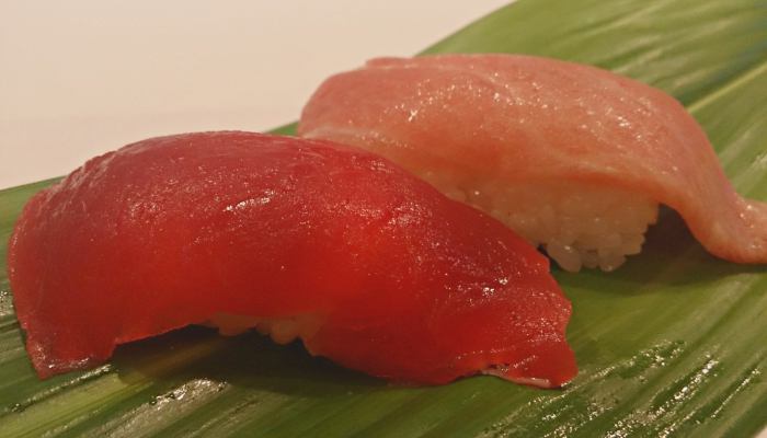直寿司