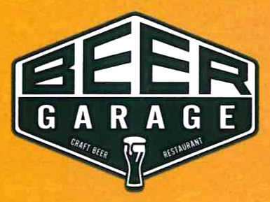 BEER GARAGE