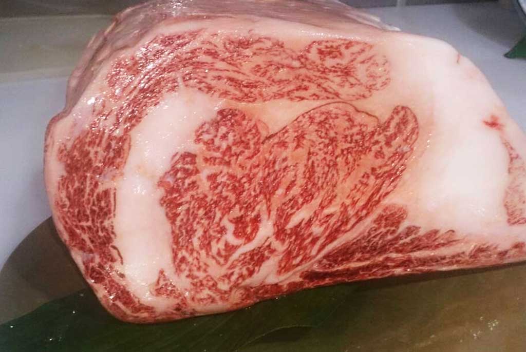 焼肉　清左ヱ門　六本木店