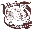 Boulangerie cocoro