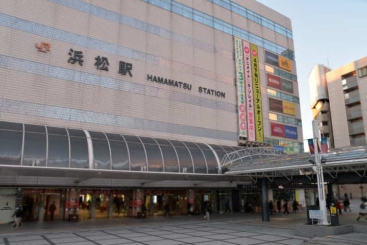 浜松駅_内科_メインイメージ