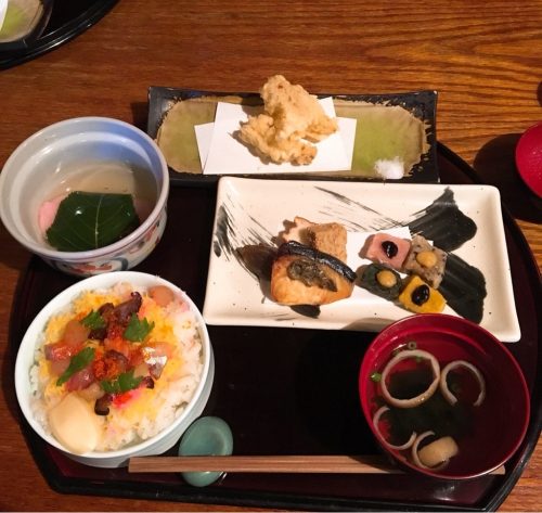 飯田橋 子連れランチにおすすめのカフェやお食事処5選