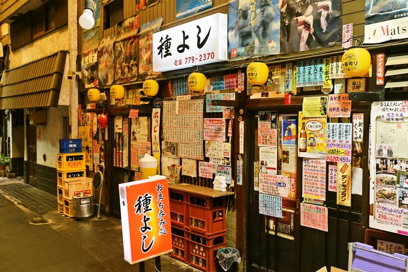 せんべろが止まらない 安うまの聖地大阪で飲みたい居酒屋10選