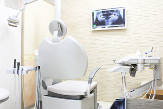ミナミ歯科クリニック_診療室