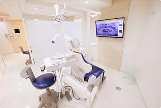 ムラオ歯科クリニック_診療室