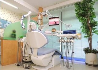 吉田歯科（中央本町）_診療室