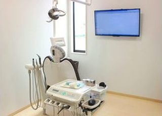 いながき歯科クリニック_診療室