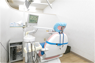 杉山歯科_診療室