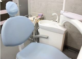 渡辺歯科クリニック_診療室