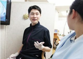 山内歯科医院_治療