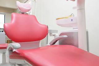 天野歯科医院_診療室