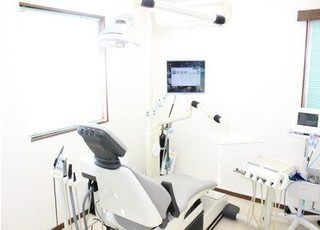 ヒロ歯科_診療室