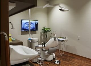 NORI Dental Clinic_診療室