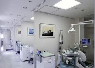 須藤歯科医院_診療室