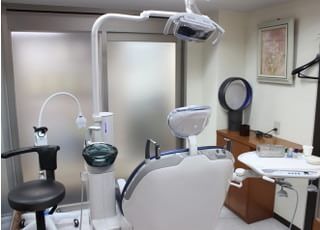 八重洲南口歯科_診療室