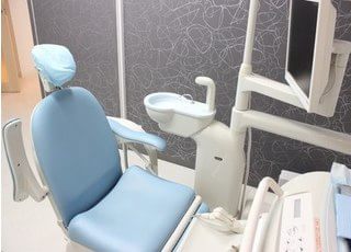 森歯科診療所_診療室
