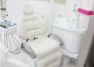 後藤歯科クリニック_診療室
