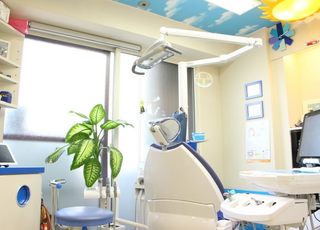 カタオカ歯科医院_診療室