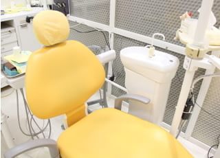 野上歯科クリニック_診療室